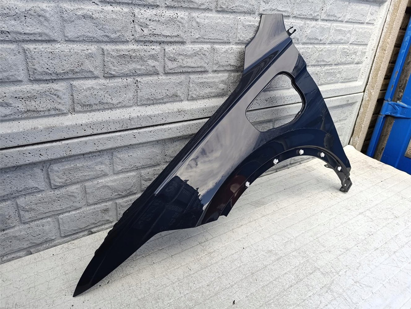 VW TIGUAN 2 II LIFT E-HYBRID PLUG-IN 21- LEWY ORYGINAŁ (17417796954)