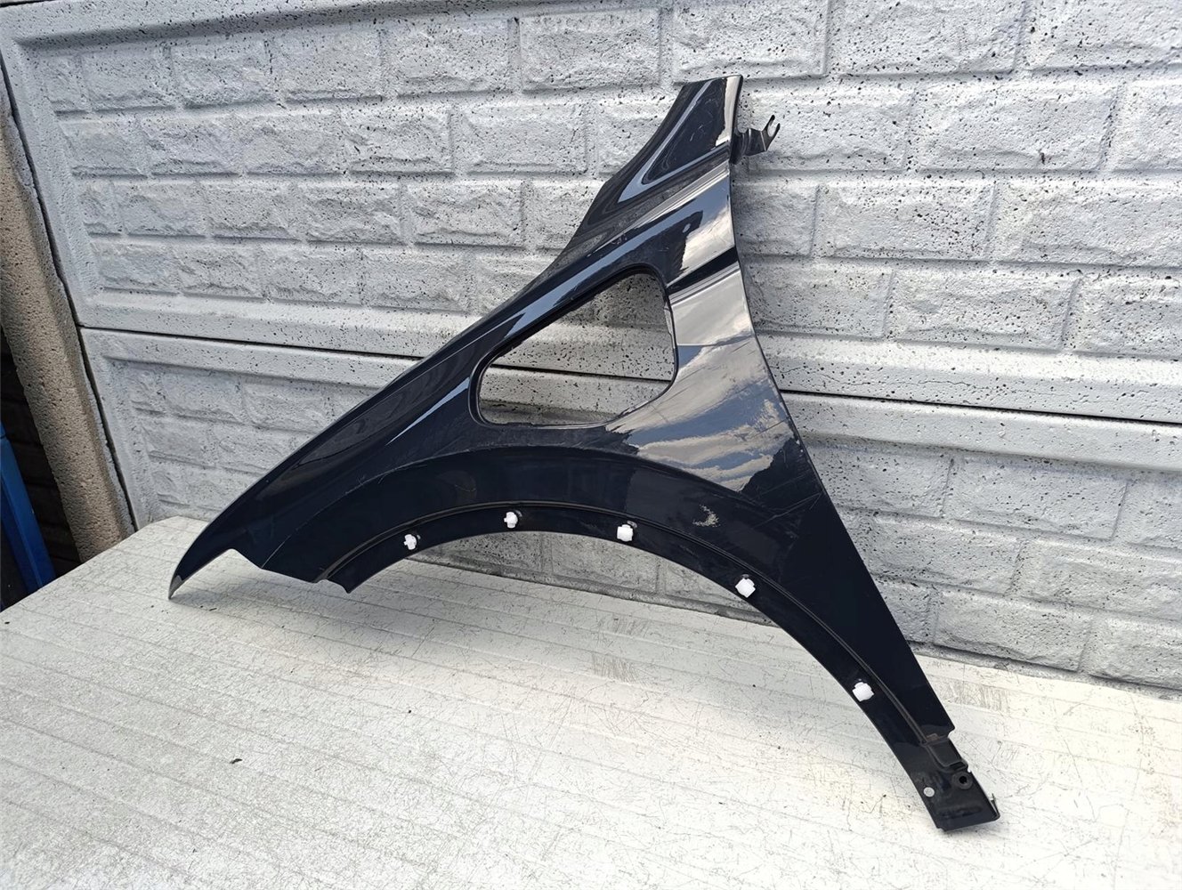 VW TIGUAN 2 II LIFT E-HYBRID PLUG-IN 21- LEWY ORYGINAŁ (17417796954)