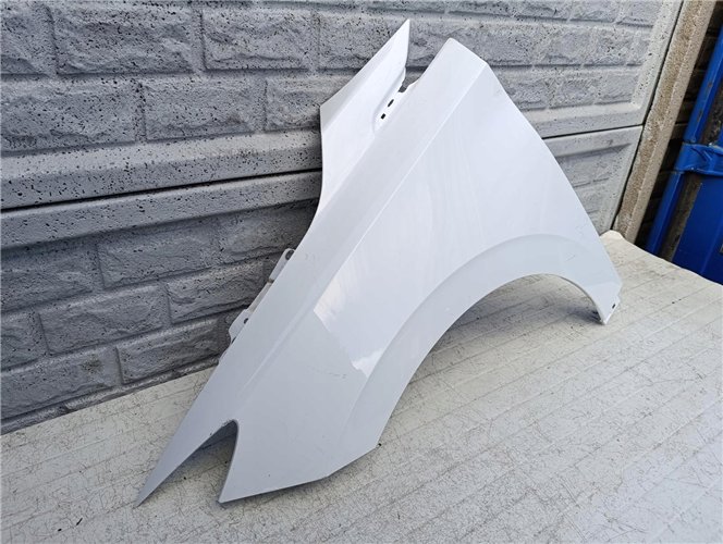 BŁOTNIK PRZEDNI LEWY MG4 MG 4 2022-24 ORYGINAŁ (17417799768)