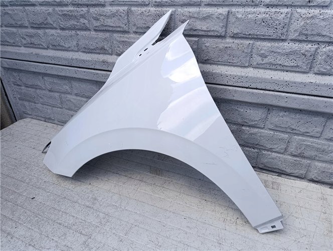 BŁOTNIK PRZEDNI LEWY MG4 MG 4 2022-24 ORYGINAŁ (17417799768)