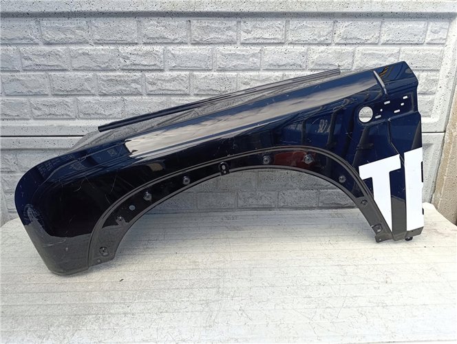 INEOS GRENADIER 2023- BŁOTNIK LEWY PRZÓD ORYGINAŁ (17417801589)