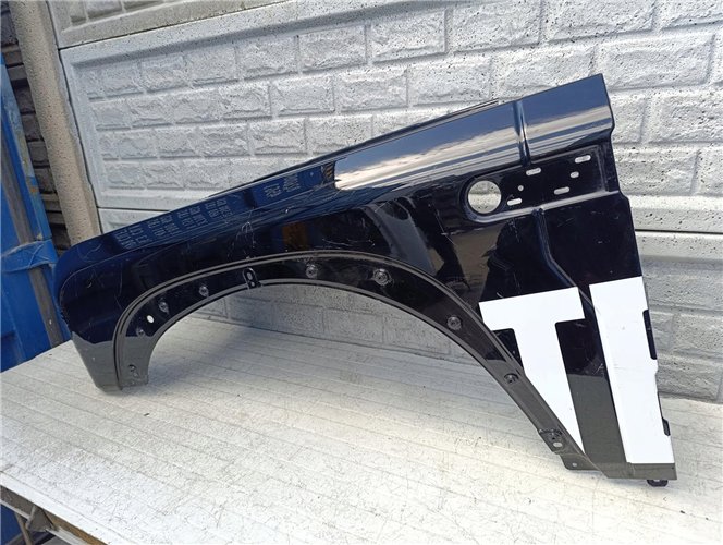 INEOS GRENADIER 2023- BŁOTNIK LEWY PRZÓD ORYGINAŁ (17417801589)