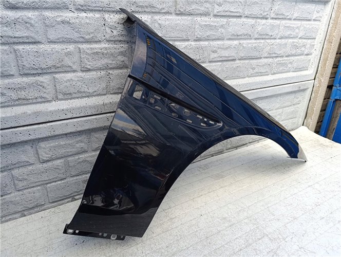 JAGUAR XE 2015-2022 BŁOTNIK PRAWY PRZEDNI ORYGINAŁ (17417803903)