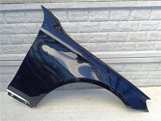 MERCEDES W222 W 222 S KLASA BŁOTNIK PRZEDNI PRAWY ORYGINAŁ (17417812098)