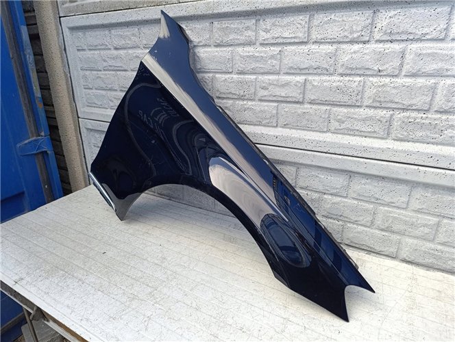 MERCEDES W222 W 222 S KLASA BŁOTNIK PRZEDNI PRAWY ORYGINAŁ (17417812098)