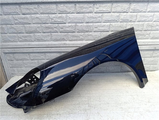 PORSCHE CARRERA 911 997 BŁOTNIK LEWY PRZEDNI ORYGINAŁ (17417827595)