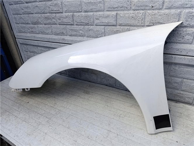 PORSCHE CARRERA 911 997 BŁOTNIK LEWY PRZEDNI ORYGINAŁ (17417829101)