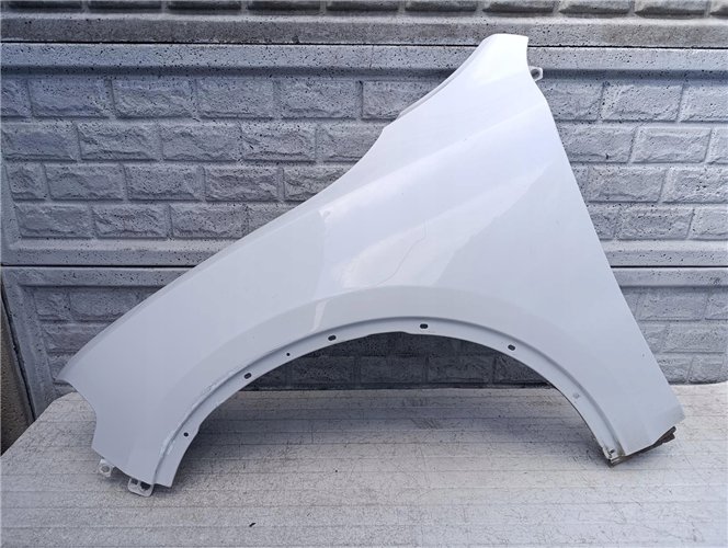 DODGE DURANGO 3 III 10- BŁOTNIK LEWY PRZEDNI ORYGINAŁ (17421053978)