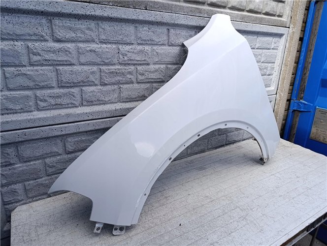 DODGE DURANGO 3 III 10- BŁOTNIK LEWY PRZEDNI ORYGINAŁ (17421053978)