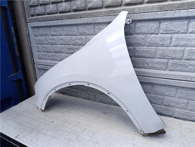 DODGE DURANGO 3 III 10- BŁOTNIK LEWY PRZEDNI ORYGINAŁ (17421053978)