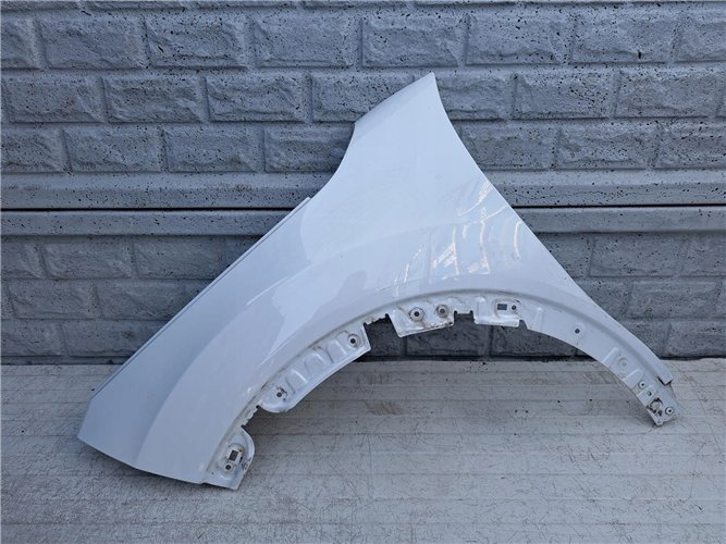 CITROEN C4 E-C 4 2020-2024 BŁOTNIK PRZEDNI LEWY ORYGINAŁ (17421064714)