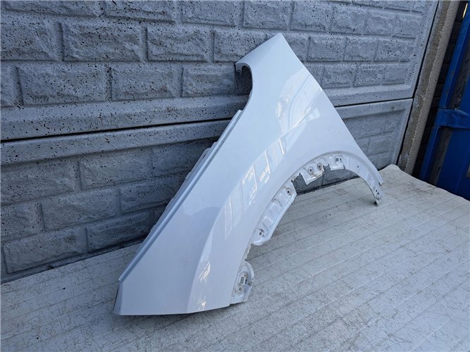 CITROEN C4 E-C 4 2020-2024 BŁOTNIK PRZEDNI LEWY ORYGINAŁ (17421064714)