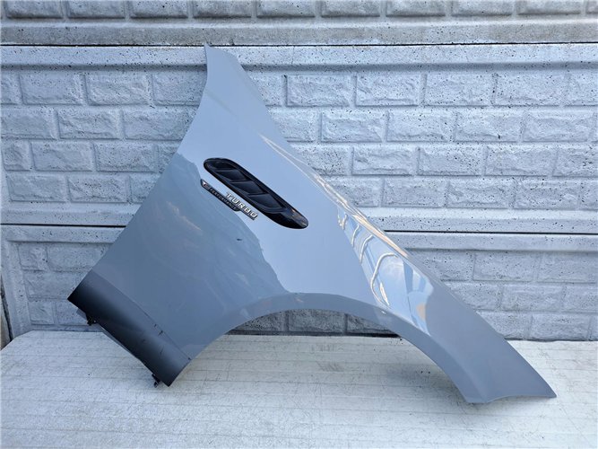 MERCEDES C KLASA AMG W206 C 63 C63 21-24 BŁOTNIK PRAWY PRZEDNI ORYGINAŁ (17421066534)