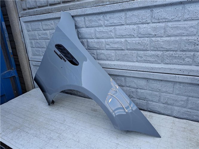 MERCEDES C KLASA AMG W206 C 63 C63 21-24 BŁOTNIK PRAWY PRZEDNI ORYGINAŁ (17421066534)