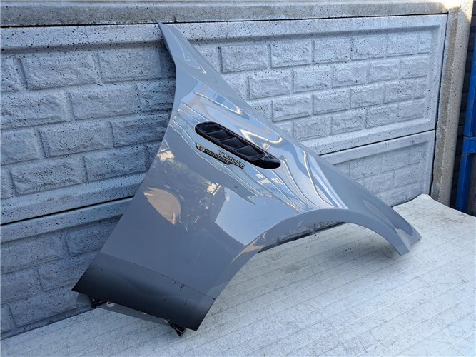 MERCEDES C KLASA AMG W206 C 63 C63 21-24 BŁOTNIK PRAWY PRZEDNI ORYGINAŁ (17421066534)