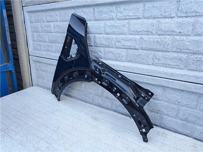 MINI COUNTRYMAN COOPER S F60 2017 - BŁOTNIK PRAWY PRZÓD ORYGINAŁ (17421068380)