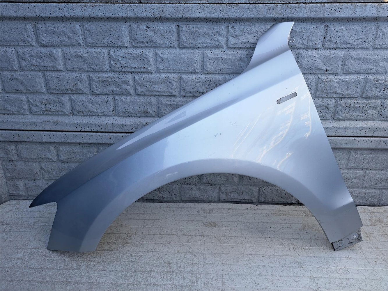 AUDI Q5 2008-2017 BŁOTNIK LEWY PRZÓD ORYGINAŁ (17421076220)