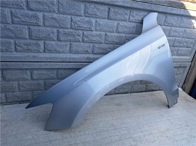 AUDI Q5 2008-2017 BŁOTNIK LEWY PRZÓD ORYGINAŁ (17421076220)