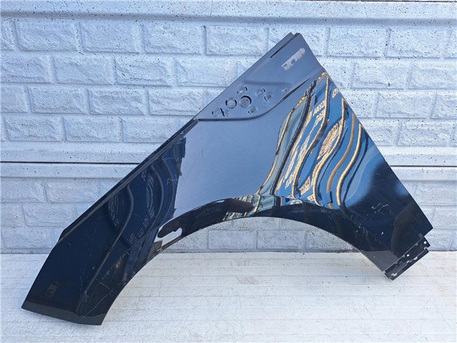 RANGE LAND ROVER SPORT 3 III ( L461) 23- BŁOTNIK LEWY ORYGINAŁ (17421078740)