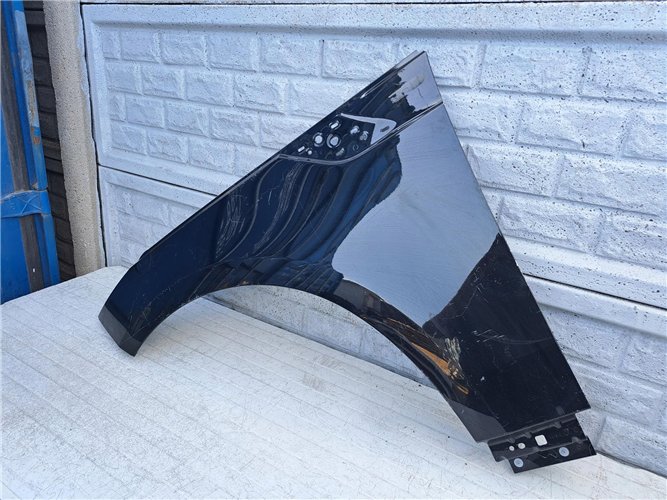 RANGE LAND ROVER SPORT 3 III ( L461) 23- BŁOTNIK LEWY ORYGINAŁ (17421078740)