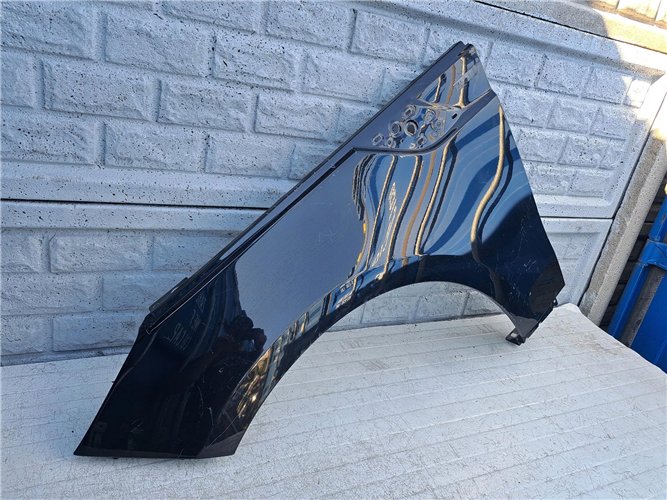 RANGE LAND ROVER SPORT 3 III ( L461) 23- BŁOTNIK LEWY ORYGINAŁ (17421078740)