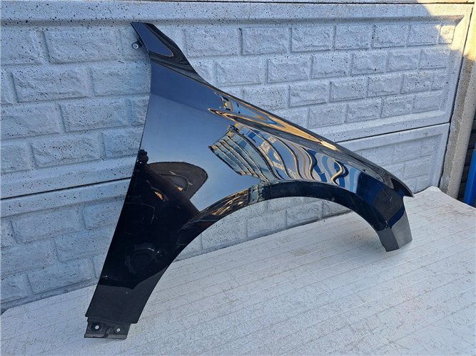 AUDI Q5 2008-2017 BŁOTNIK PRZEDNI PRAWY ORYGINAŁ (17421152688)