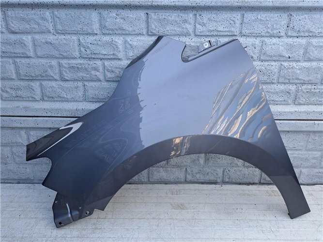 BŁOTNIK LEWY PRZEDNI MERCEDES CITAN W420 2022- ORYGINAŁ (17421155479)