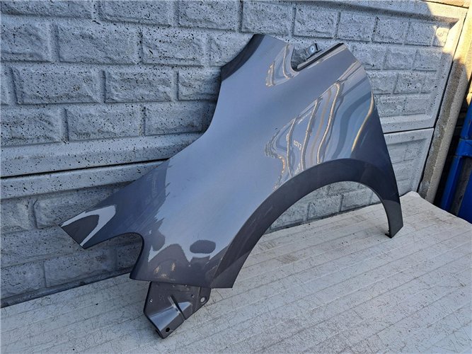 BŁOTNIK LEWY PRZEDNI MERCEDES CITAN W420 2022- ORYGINAŁ (17421155479)