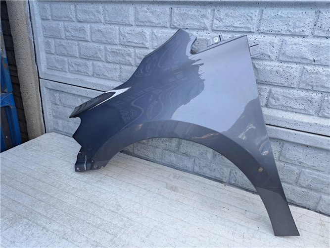 BŁOTNIK LEWY PRZEDNI MERCEDES CITAN W420 2022- ORYGINAŁ (17421155479)