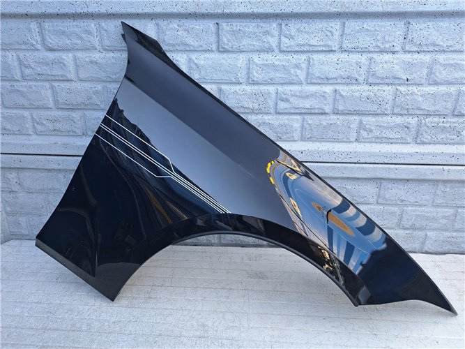 BMW III 3 G20 G21 2019 -2024 BŁOTNIK PRAWY PRZEDNI ORYGINAŁ (17421158133)