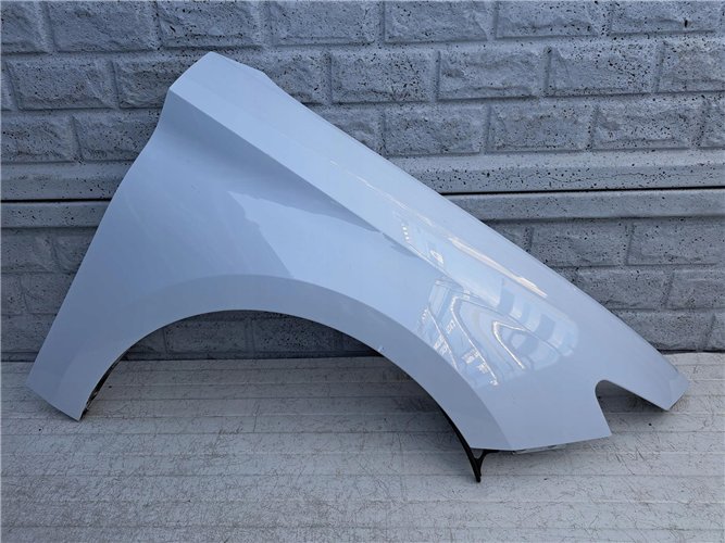 SEAT LEON 4 IV 5FA 2020-2024 BŁOTNIK PRZEDNI PRAWY ORYGINAŁ (17421159319)