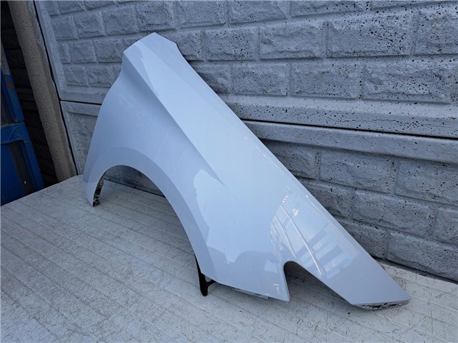 SEAT LEON 4 IV 5FA 2020-2024 BŁOTNIK PRZEDNI PRAWY ORYGINAŁ (17421159319)