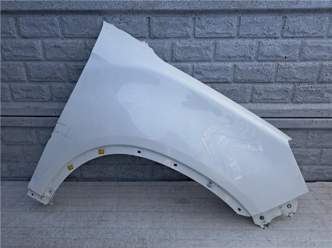 SSANGYONG REXTON 2 II G4 17-24 BŁOTNIK PRAWY PRZEDNI ORYGINAŁ (17421163398)