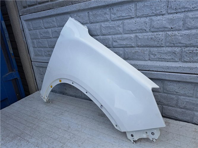 SSANGYONG REXTON 2 II G4 17-24 BŁOTNIK PRAWY PRZEDNI ORYGINAŁ (17421163398)