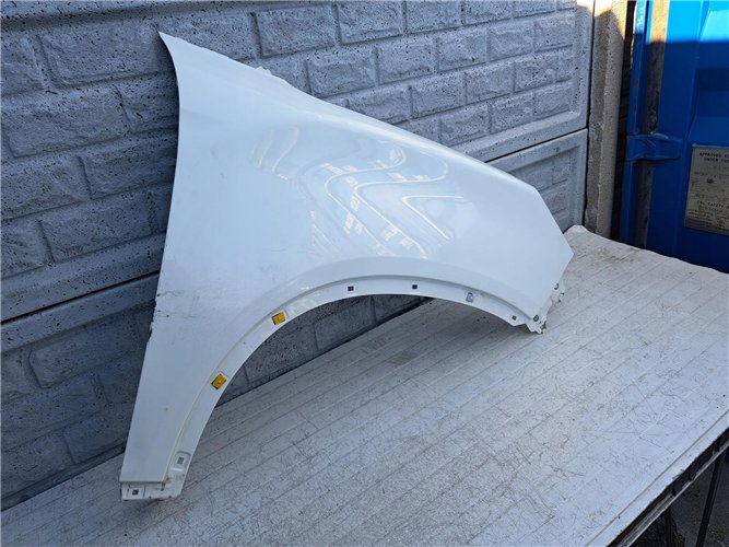 SSANGYONG REXTON 2 II G4 17-24 BŁOTNIK PRAWY PRZEDNI ORYGINAŁ (17421163398)