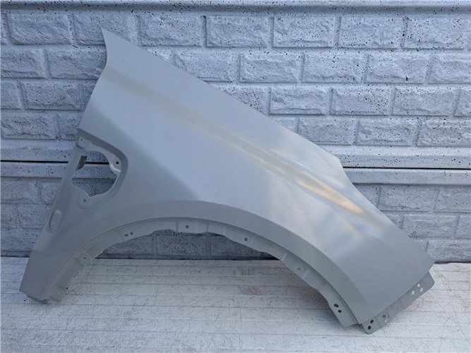 LYNK & C0 O1 17- BŁOTNIK PRZEDNI PRAWY ORYGINAŁ (17421165829)