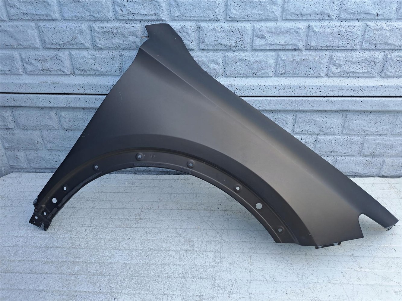 SEAT CUPRA FORMENTOR 5FF 20- BŁOTNIK PRZEDNI PRAWY NOWY ORYGINAŁ (17421166859)