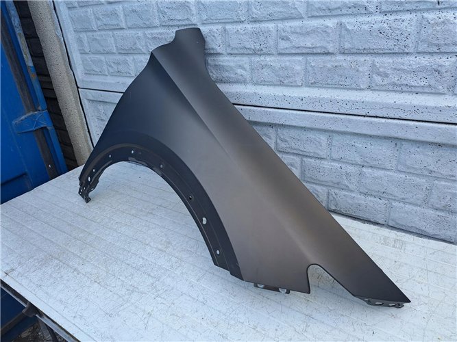 SEAT CUPRA FORMENTOR 5FF 20- BŁOTNIK PRZEDNI PRAWY NOWY ORYGINAŁ (17421166859)