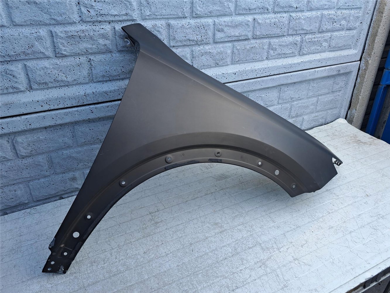 SEAT CUPRA FORMENTOR 5FF 20- BŁOTNIK PRZEDNI PRAWY NOWY ORYGINAŁ (17421166859)