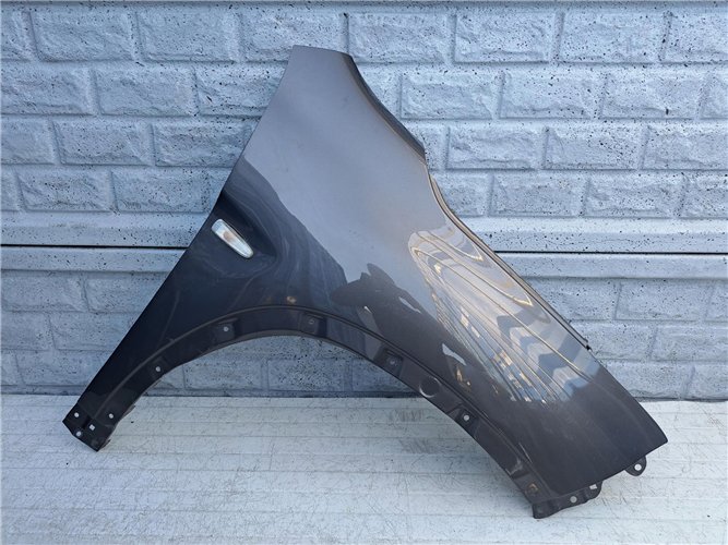 PEUGEOT 4008 C4 AIRCROSS 12-17 BŁOTNIK PRAWY PRZÓD ORYGINAŁ (17421170689)