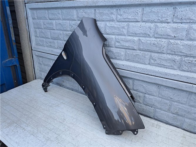 PEUGEOT 4008 C4 AIRCROSS 12-17 BŁOTNIK PRAWY PRZÓD ORYGINAŁ (17421170689)