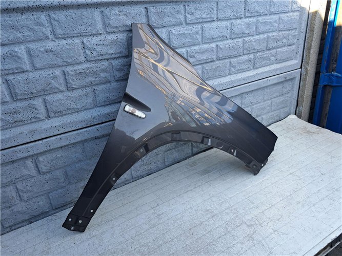 PEUGEOT 4008 C4 AIRCROSS 12-17 BŁOTNIK PRAWY PRZÓD ORYGINAŁ (17421170689)