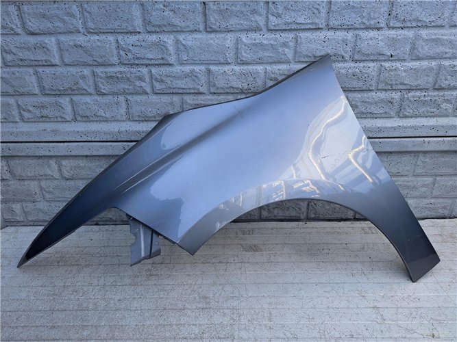 CITROEN C4 GRAND PICASSO II 2 13-22 BŁOTNIK LEWY ORYGINAŁ (17421185107)