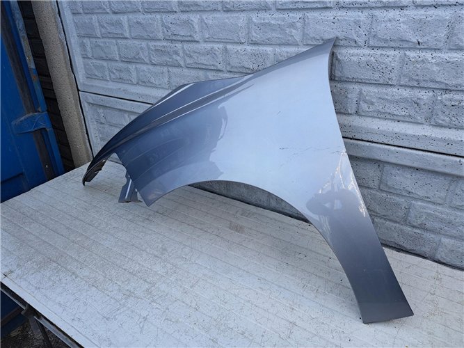 CITROEN C4 GRAND PICASSO II 2 13-22 BŁOTNIK LEWY ORYGINAŁ (17421185107)