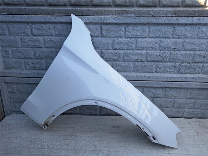 MERCEDES GLC W253 W 253 BŁOTNIK PRAWY PRZEDNI ORYGINAŁ (17421191590)