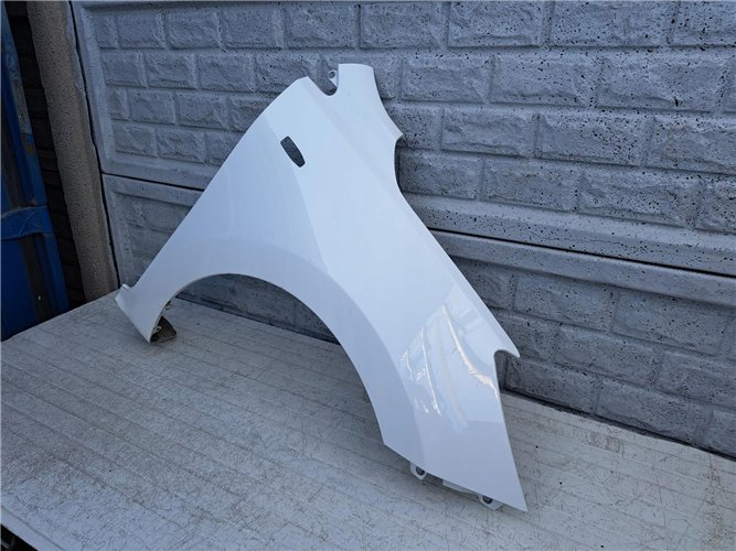 KIA RIO 5 V 2017-2024 BŁOTNIK PRAWY PRZEDNI ORYGINAŁ (17421200587)