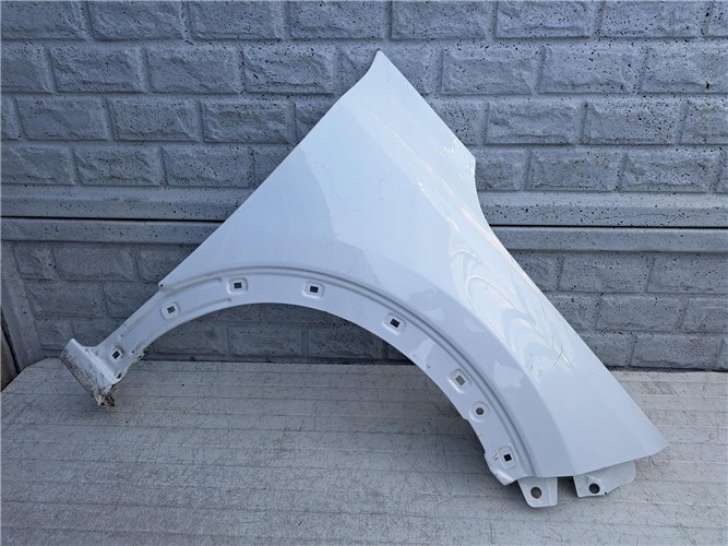 KIA NIRO 2022- BŁOTNIK PRAWY NOWY MODEL ORYGINAŁ (17421211821)