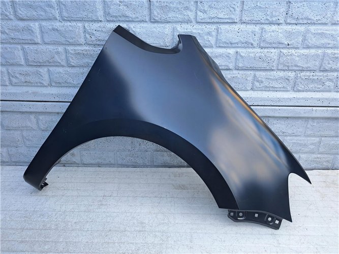 VW SHARAN ALHAMBRA 10-20 BŁOTNIK PRAWY PRZÓD NOWY ORYGINAŁ (17421218637)