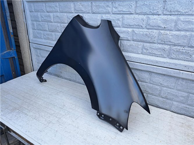 VW SHARAN ALHAMBRA 10-20 BŁOTNIK PRAWY PRZÓD NOWY ORYGINAŁ (17421218637)