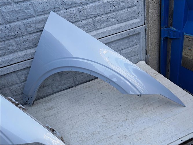 POLESTAR 2 BŁOTNIK PRZEDNI PRAWY ORYGINAŁ (17421229287)